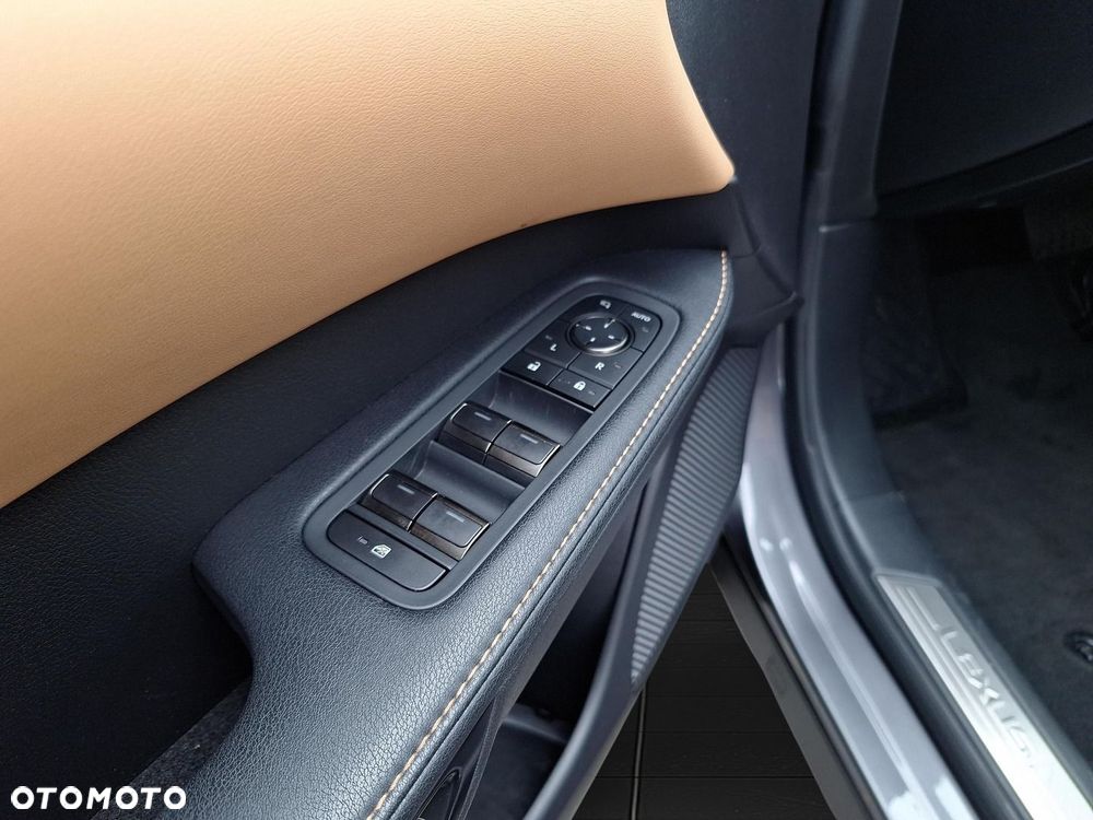 Lexus RX 450h+ Prestige - 10