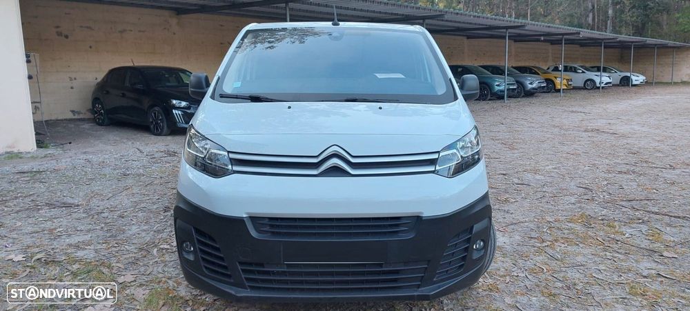 Citroën Jumpy 75 kWh M - 1