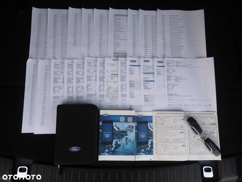 Ford Galaxy 2.0 TDCi Titanium - 39