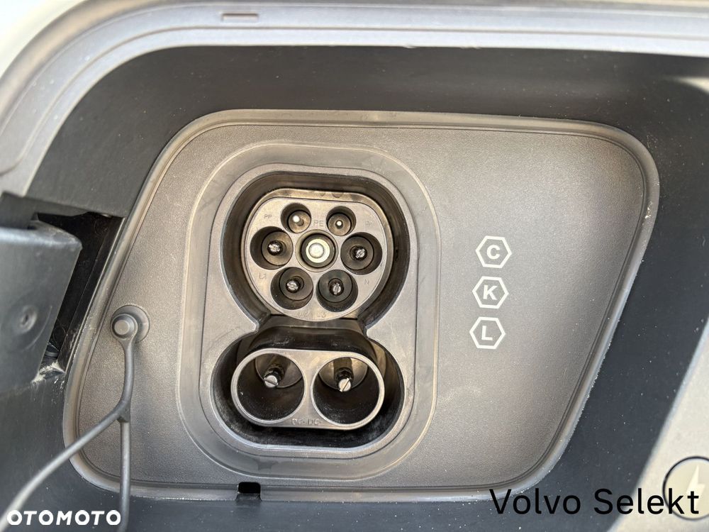 Volvo EX30 - 9