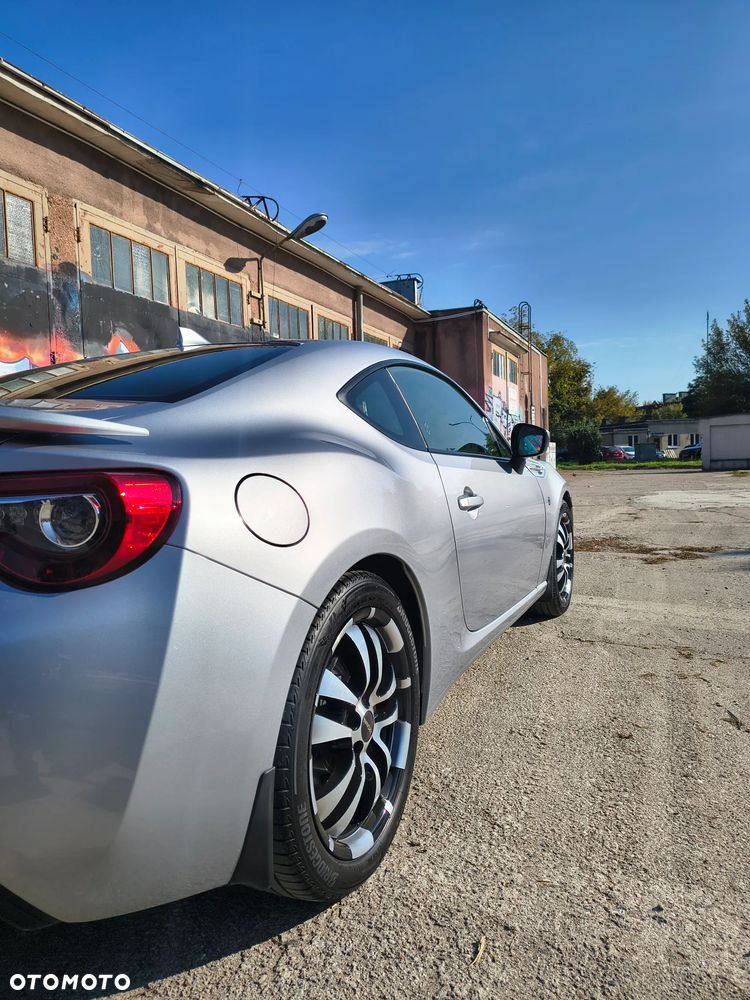 Toyota GT86 - 6