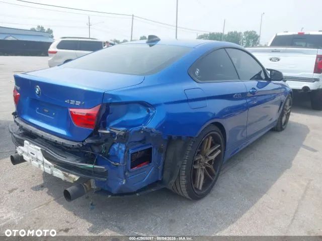 BMW Seria 4 435i Coupe M Sport - 6