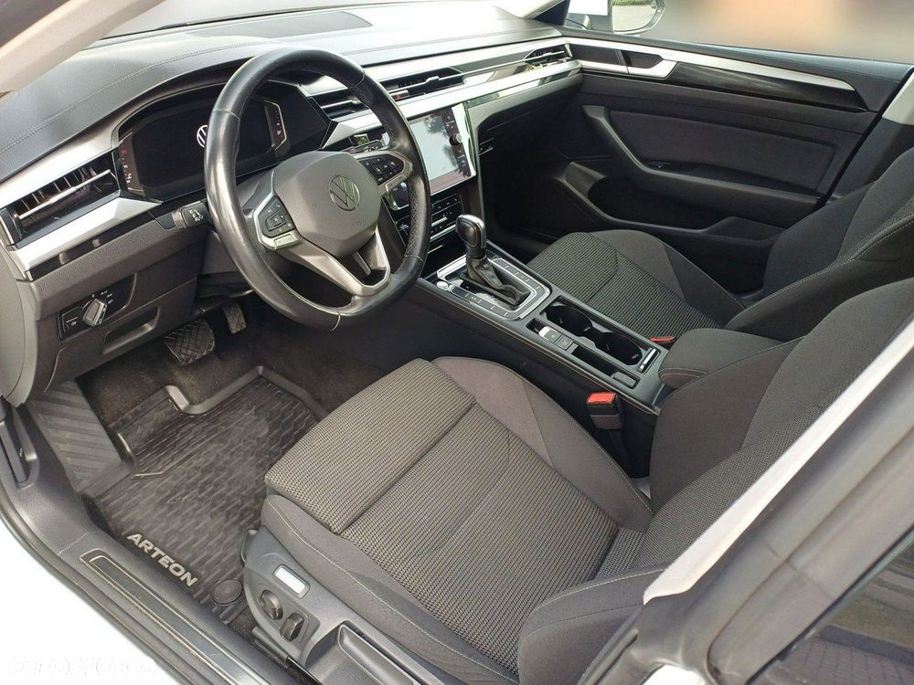 Volkswagen Arteon 2.0 TDI Elegance DSG - 10