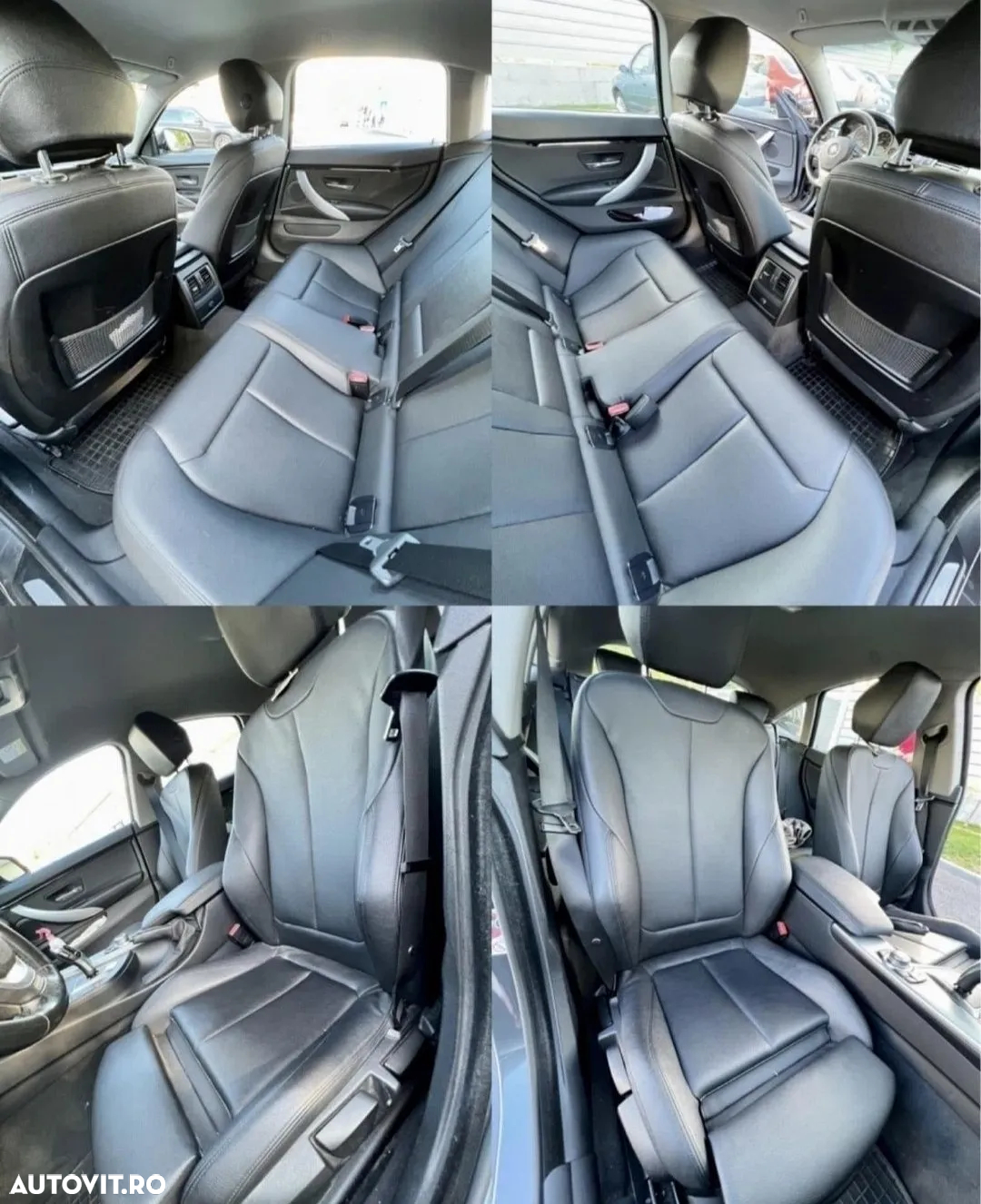 BMW Seria 4 - 9