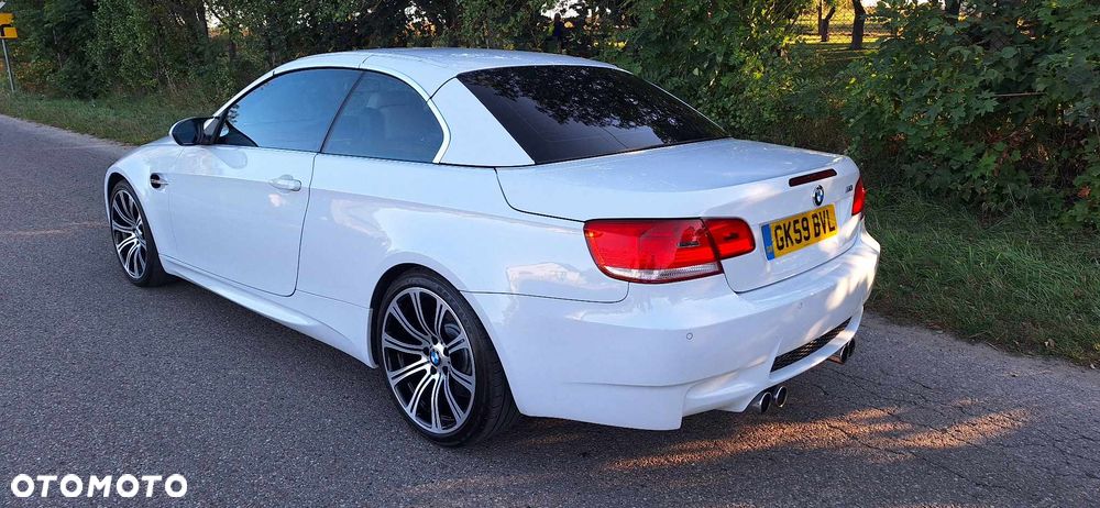 BMW M3 Standard - 5