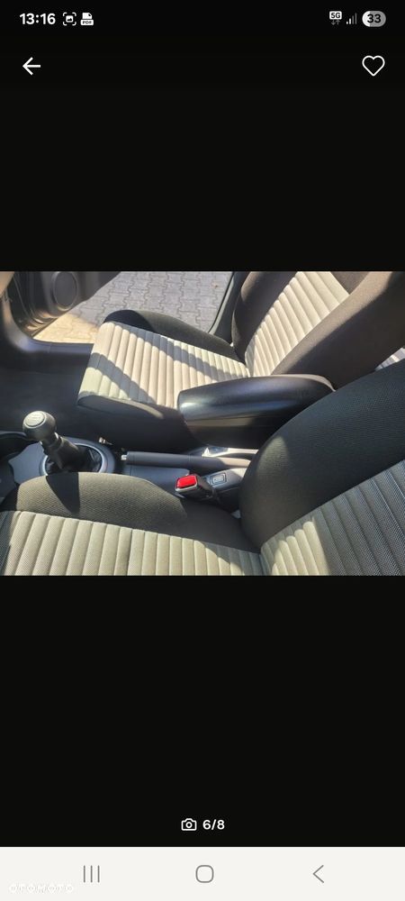 Suzuki SX4 1.6 Comfort - 13