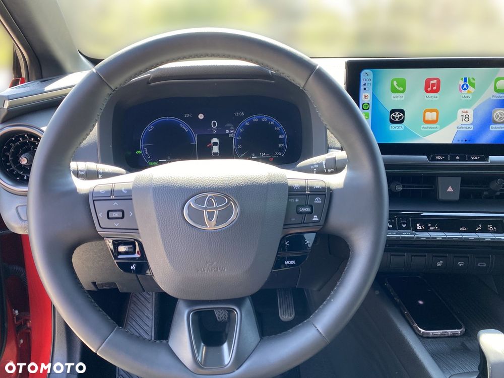 Toyota C-HR - 21