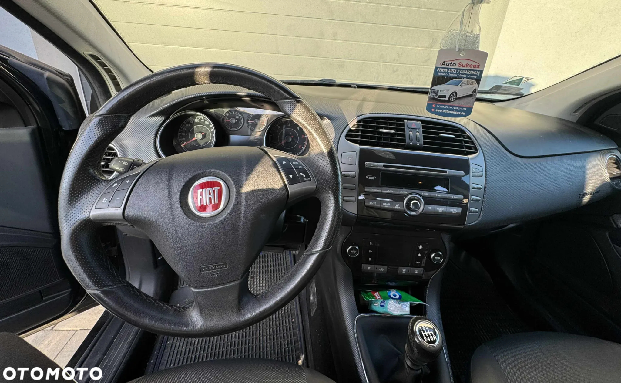 Fiat Bravo 1.6 Multijet 16V Active - 3