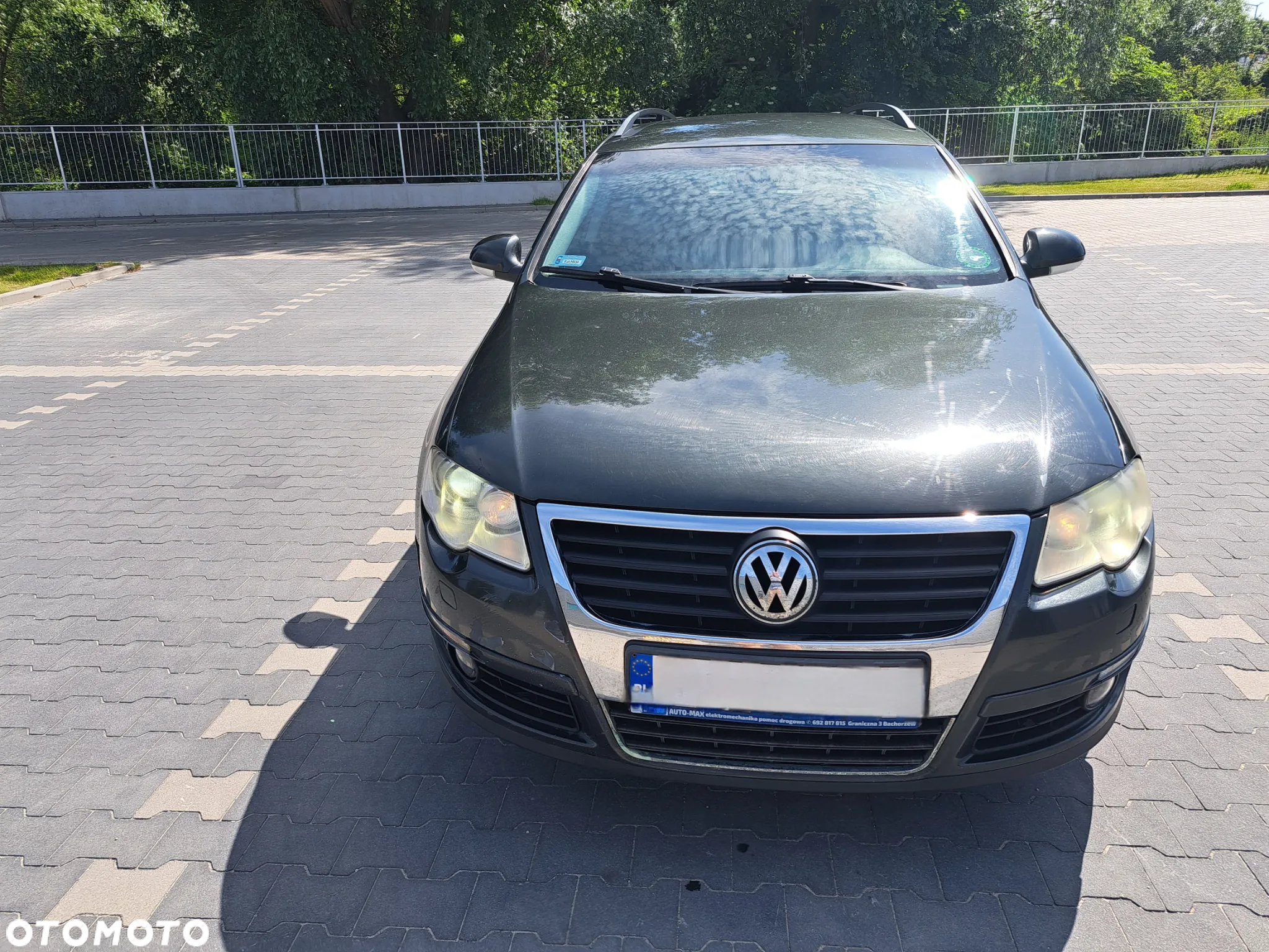 Volkswagen Passat 2.0 TDI Comfortline - 2