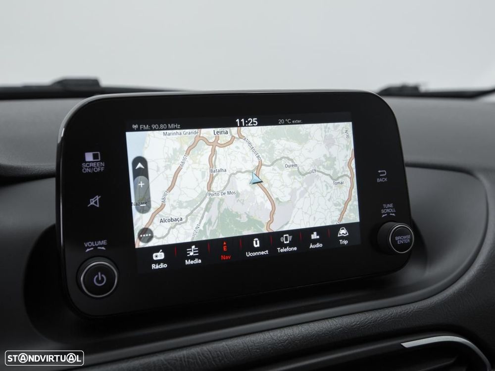 Fiat Tipo 1.3 MultiJet Life - 22