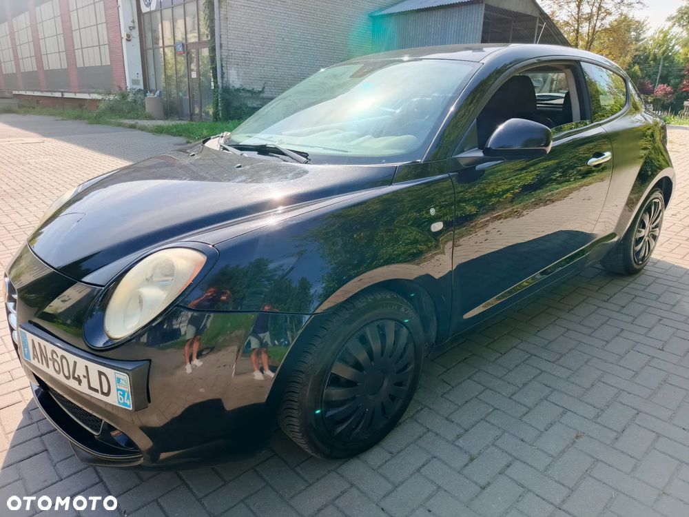 Alfa Romeo Mito 1.4 16V Junior - 3