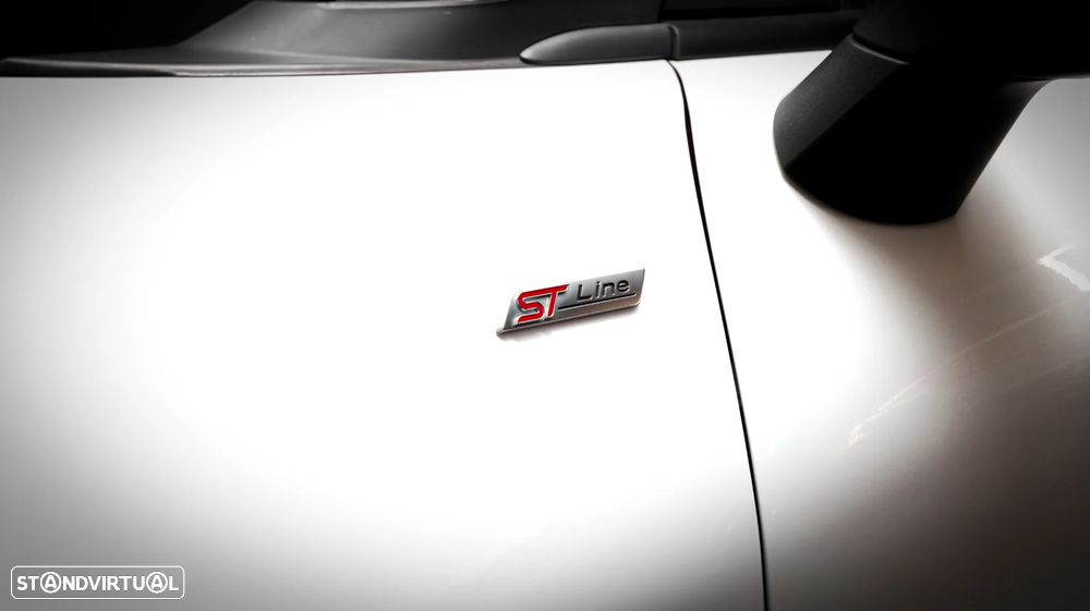 Ford Puma 1.5 EcoBlue ST-LINE X - 16