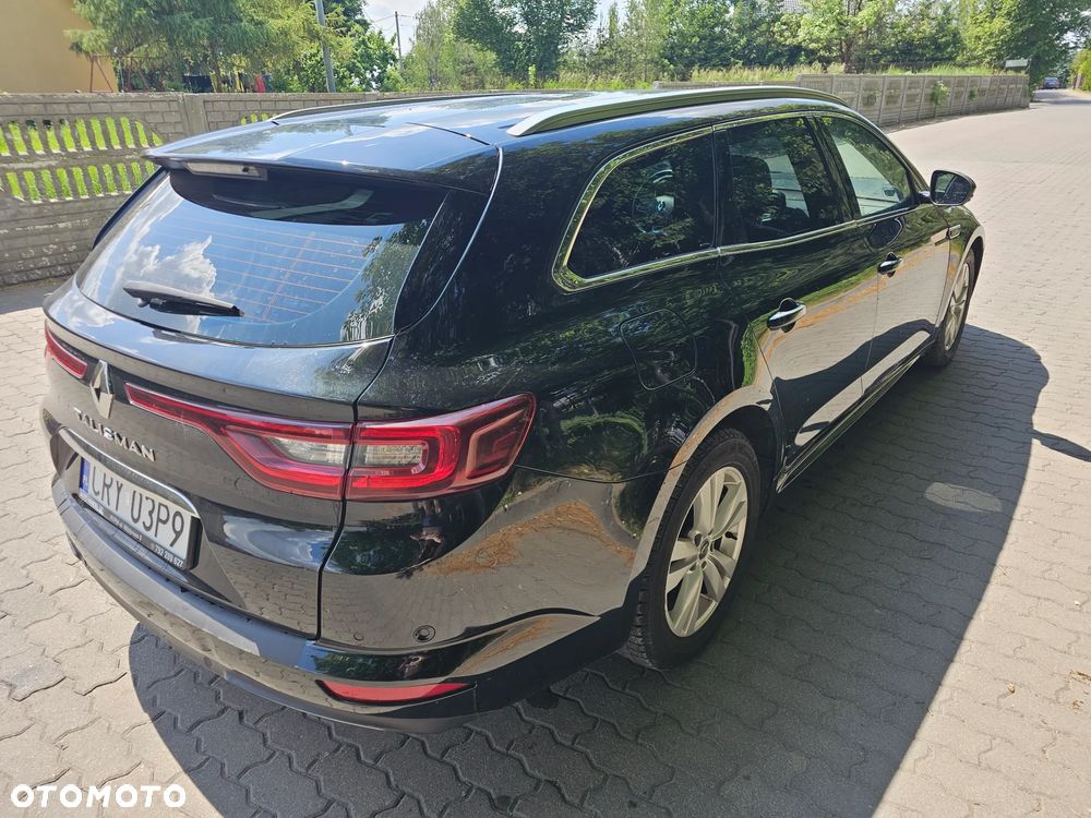 Renault Talisman ENERGY dCi 130 EDC LIMITED - 3