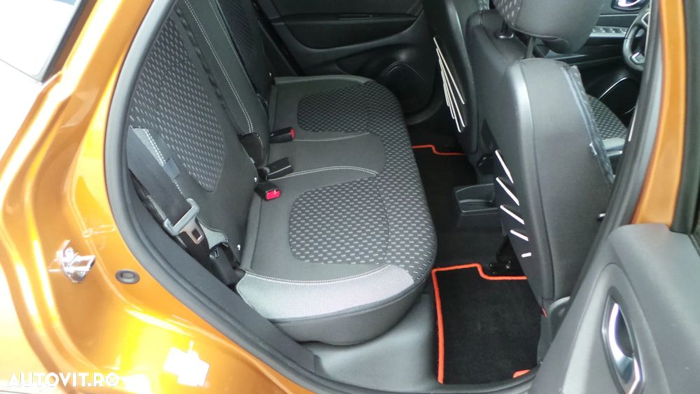 Renault Captur ENERGY TCe 120 EDC Luxe - 7