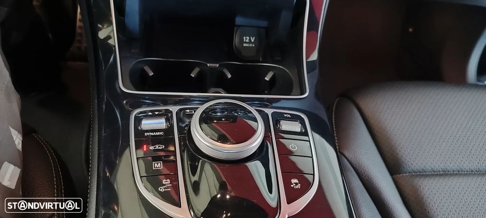 Mercedes-Benz 350 - 19