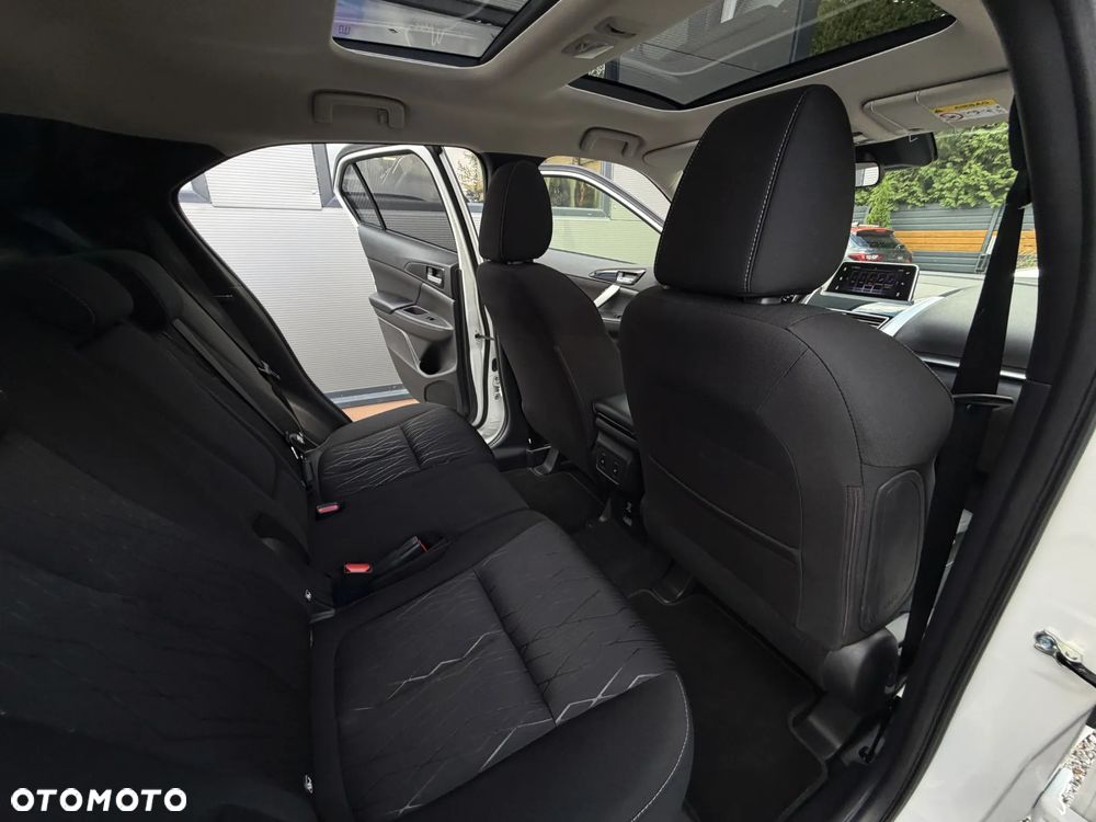 Mitsubishi Eclipse Cross 1.5 T-MIVEC ClearTec 2WD Diamant Edition Plus - 18