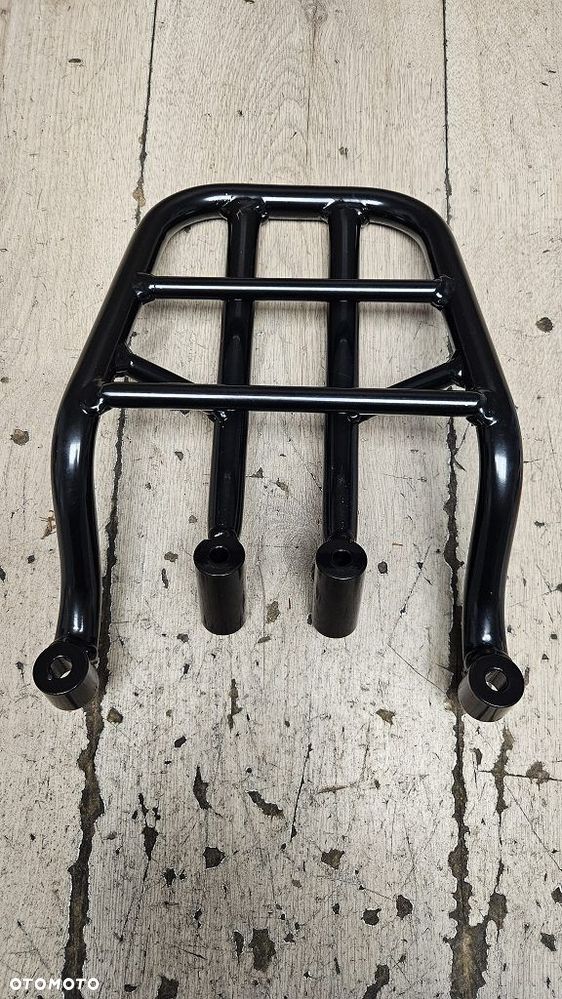 Oryginalny Bagażnik Tylny Yamaha T-MAX 500 (01-07) 5GJ-W0736-00 - 5