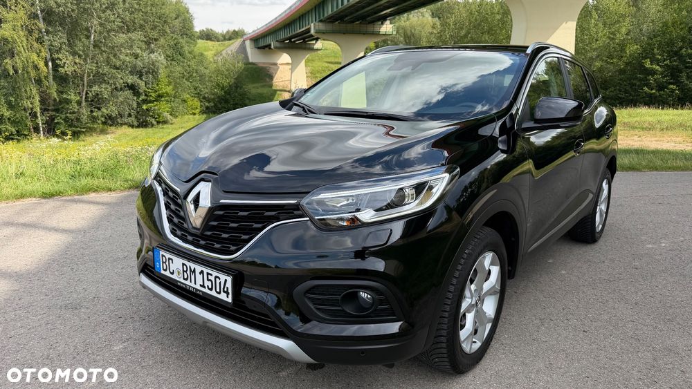 Renault Kadjar 1.3 TCe FAP Limited - 16