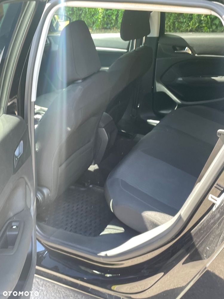 Peugeot 308 1.6 BlueHDi Active S&S - 12