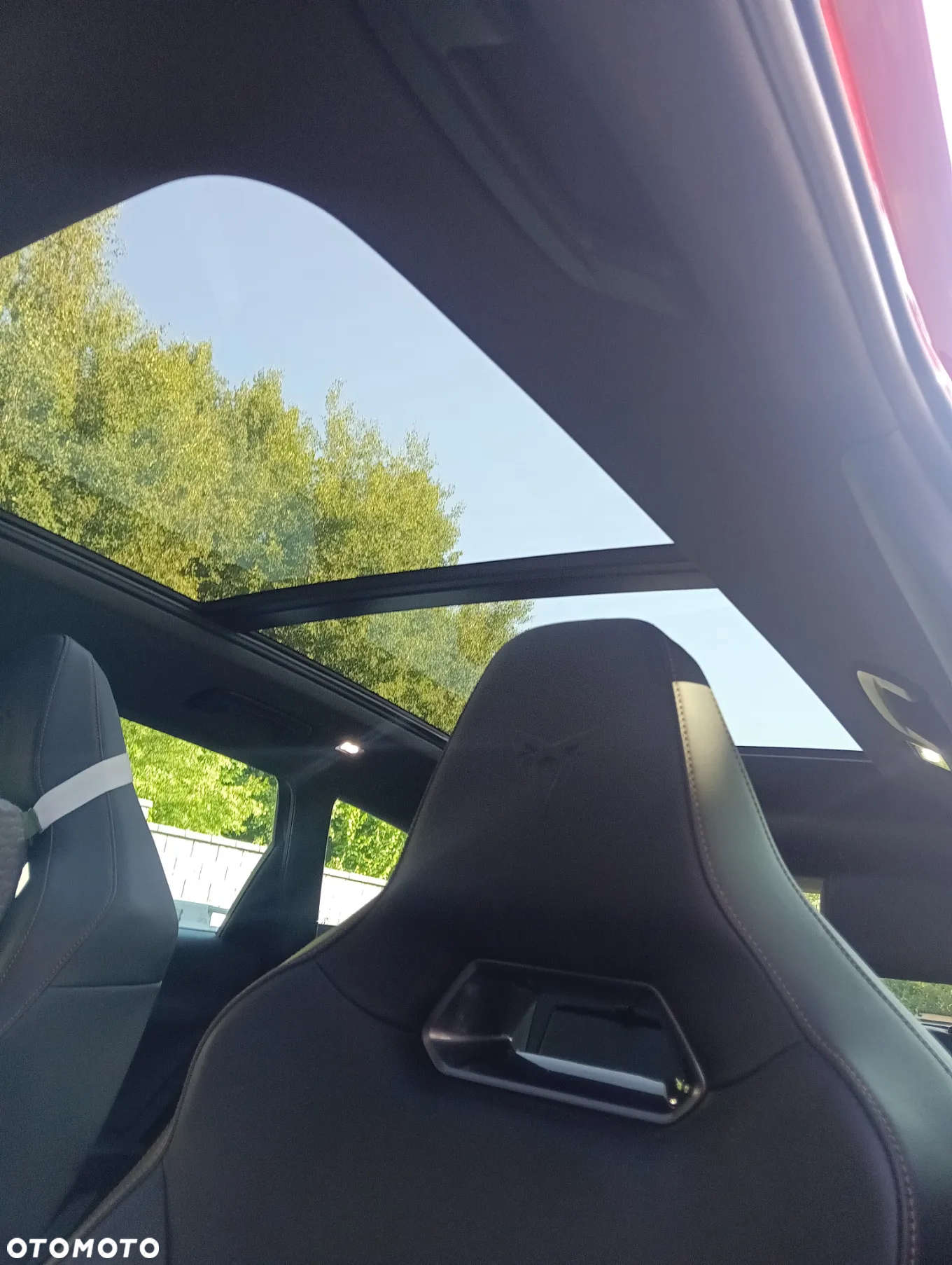 Cupra Leon 2.0 TSI 4Drive VZ Cup DSG - 11