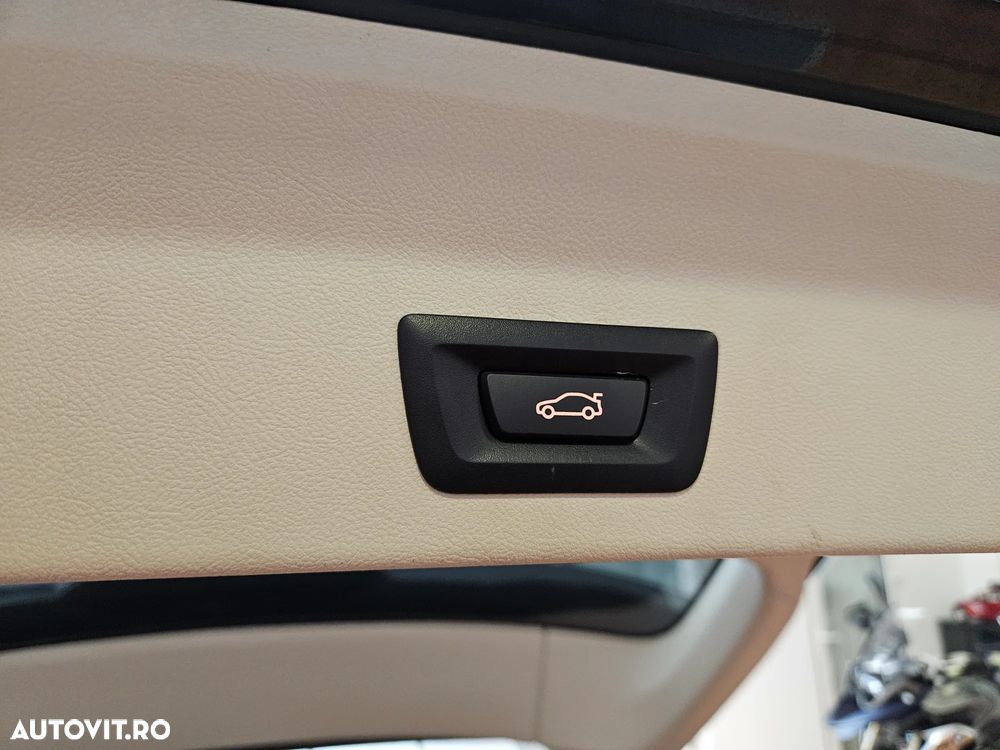 BMW X3 xDrive20d AT MHEV - 16