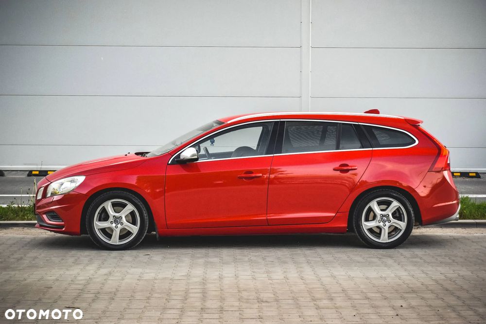Volvo V60 T3 RDesign - 17