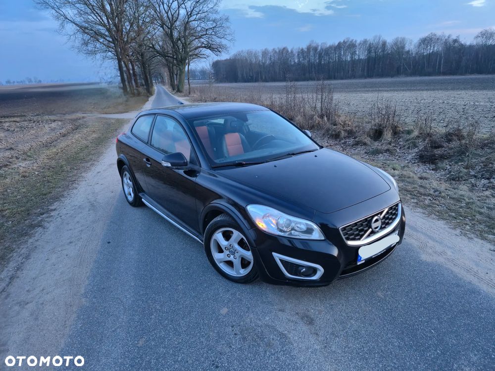 Volvo C30 - 16
