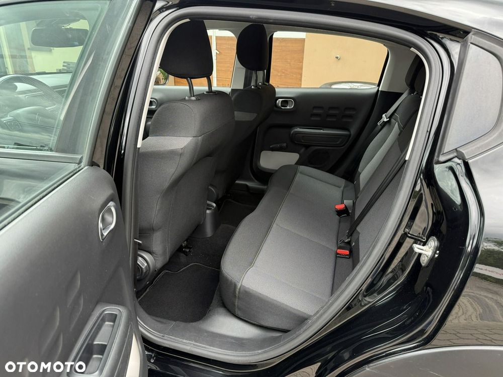 Citroën C3 - 22