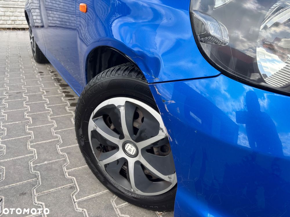 Honda Jazz 1.2 S - 10