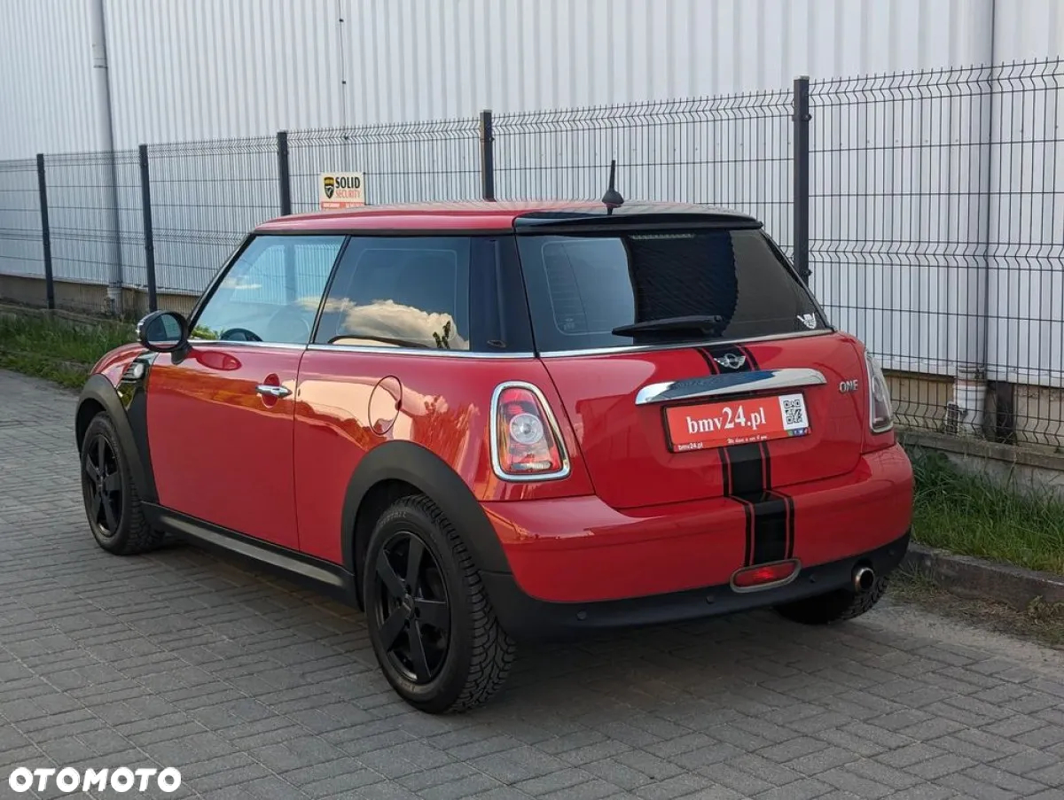 MINI ONE Standard - 6