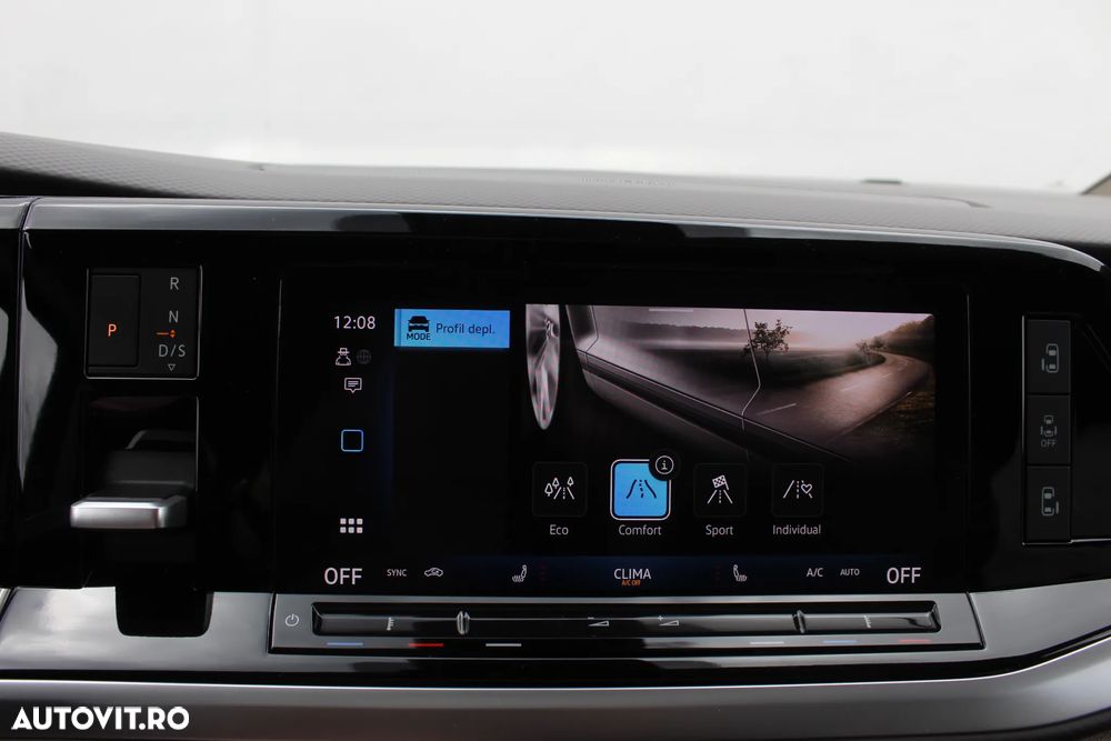 Volkswagen Multivan L 2.0 TDI DSG 110KW Style - 34