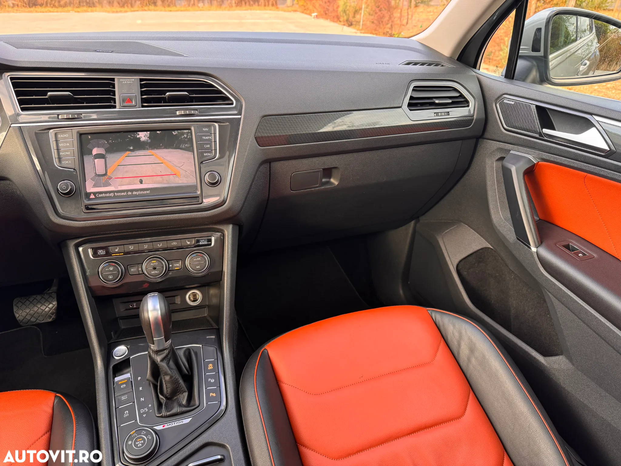 Volkswagen Tiguan 2.0 TDI 4Mot DSG Highline - 19