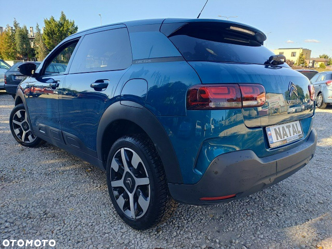 Citroën C4 Cactus - 4