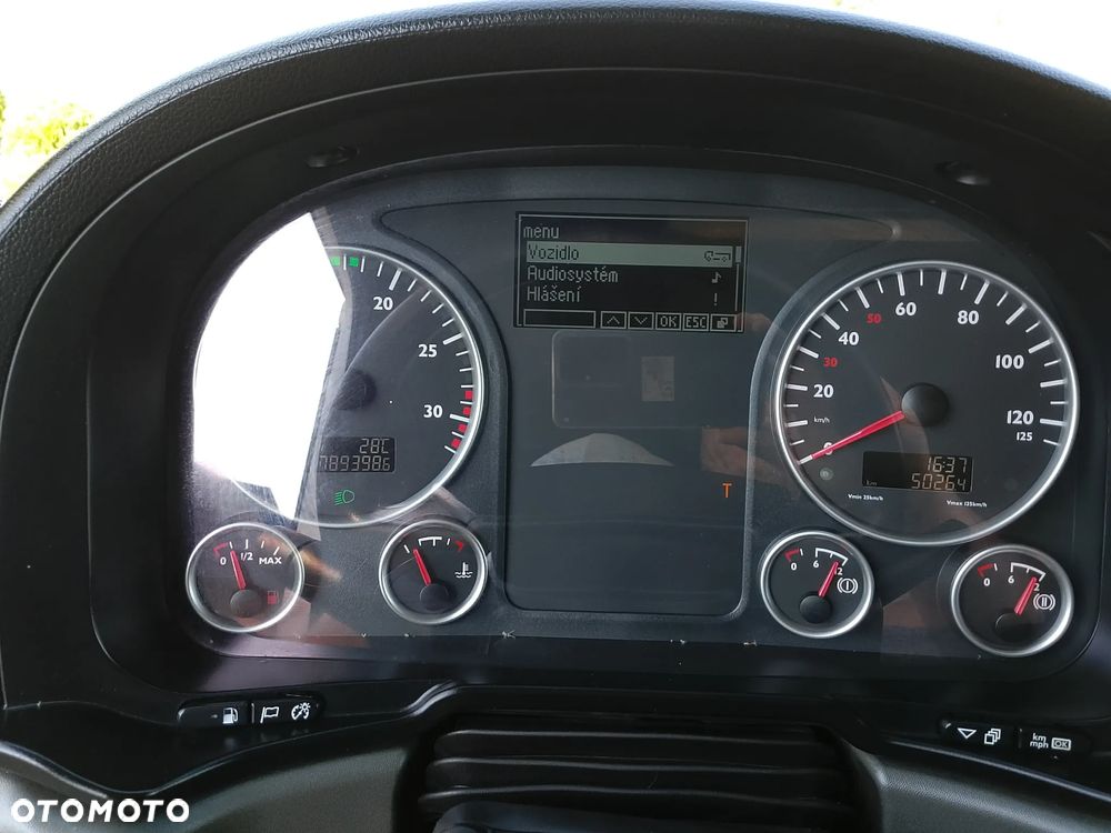 MAN Tgl 12-250 euro6 manual 19palet - 2