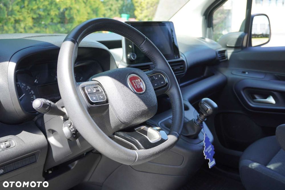 Fiat Doblo - 14