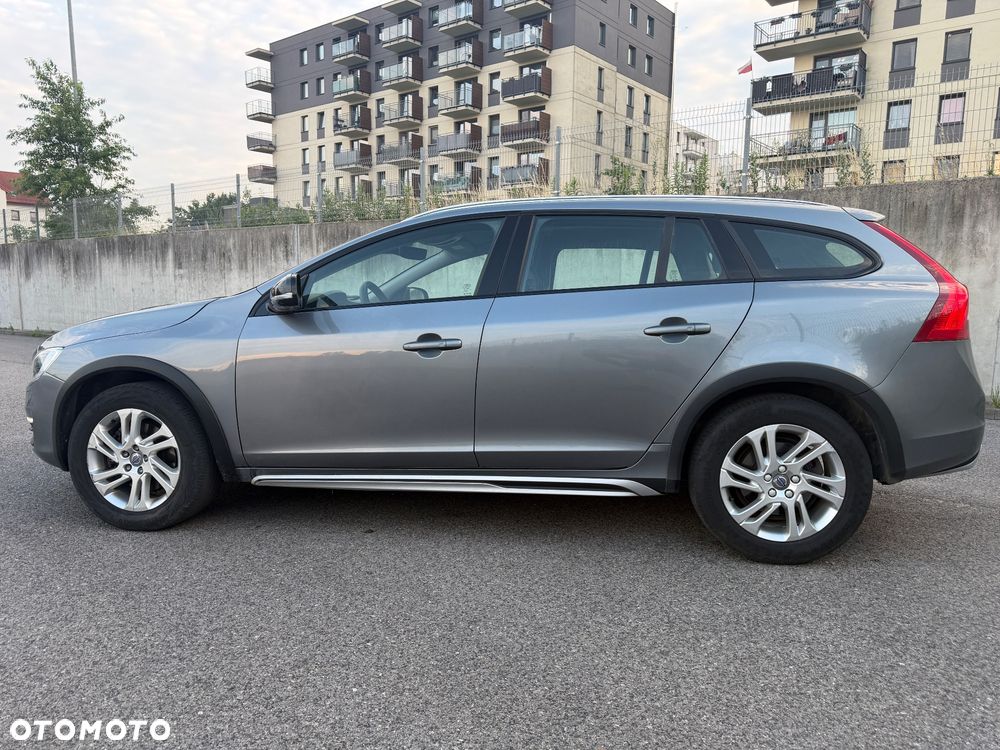 Volvo V60 D4 Geartronic Summum - 7