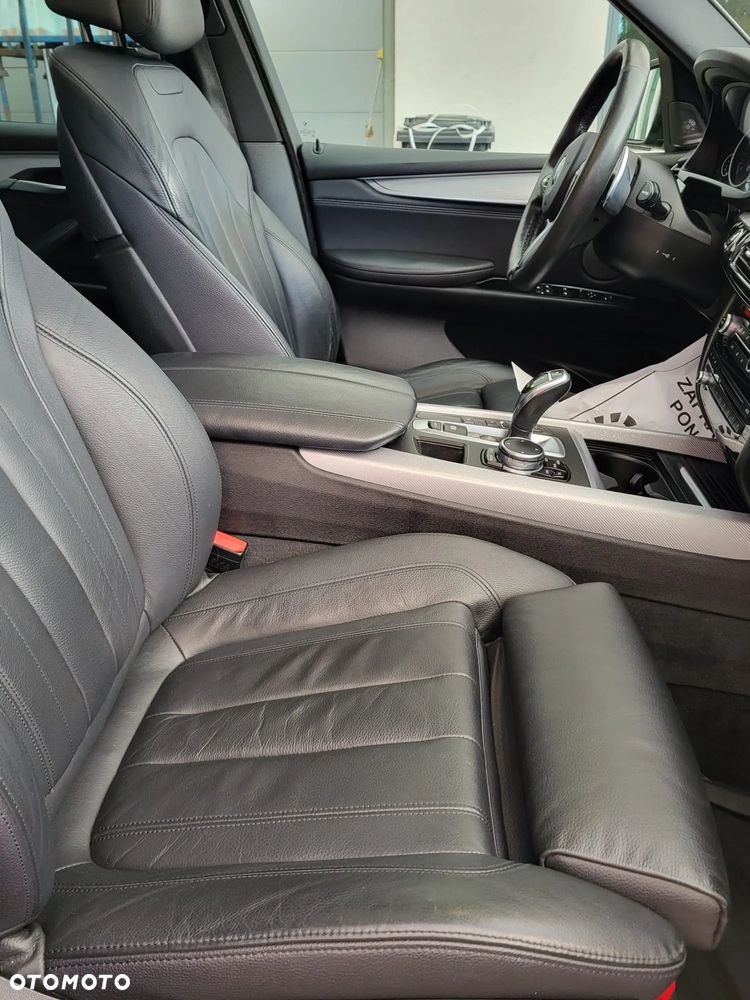 BMW X5 - 26