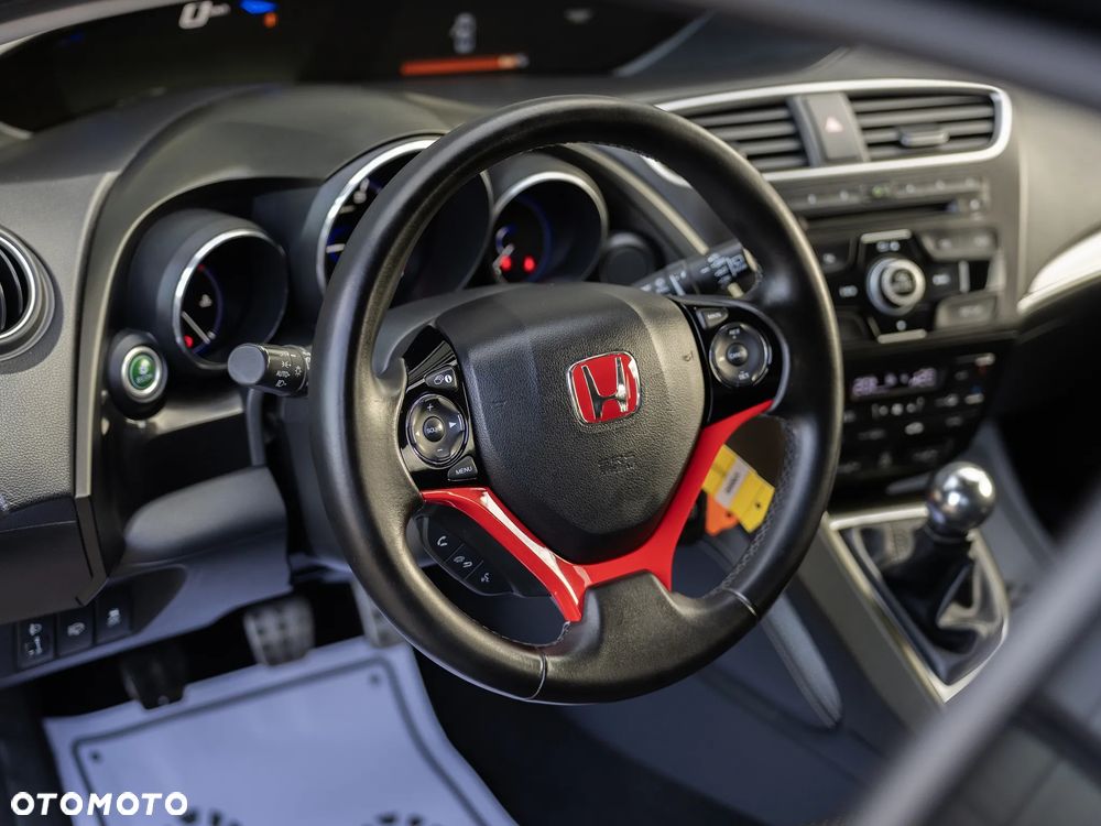 Honda Civic - 18