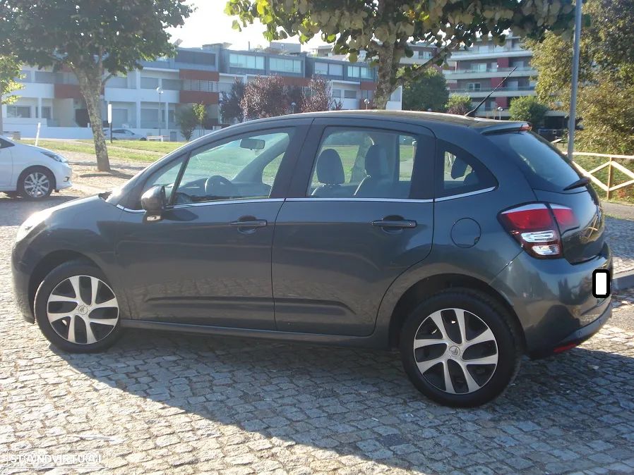 Citroën C3 1.6 BlueHDi Collection - 4