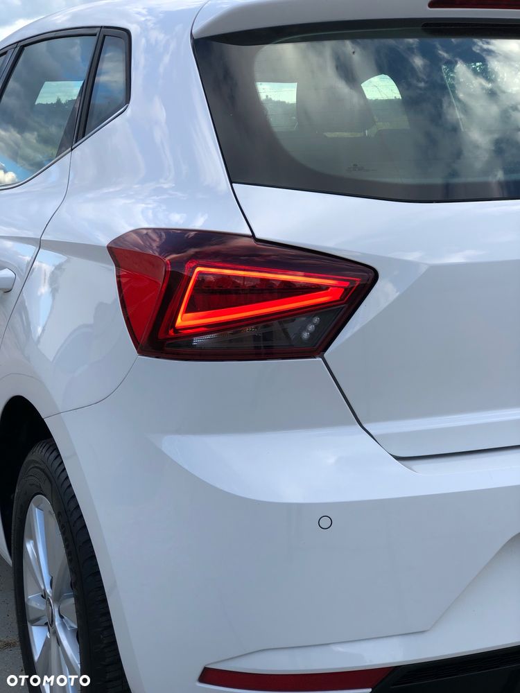 Seat Ibiza 1.0 TSI S&S Xcellence - 8