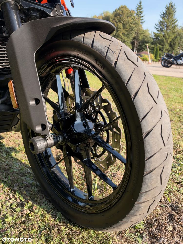 KTM Adventure 390 - 38