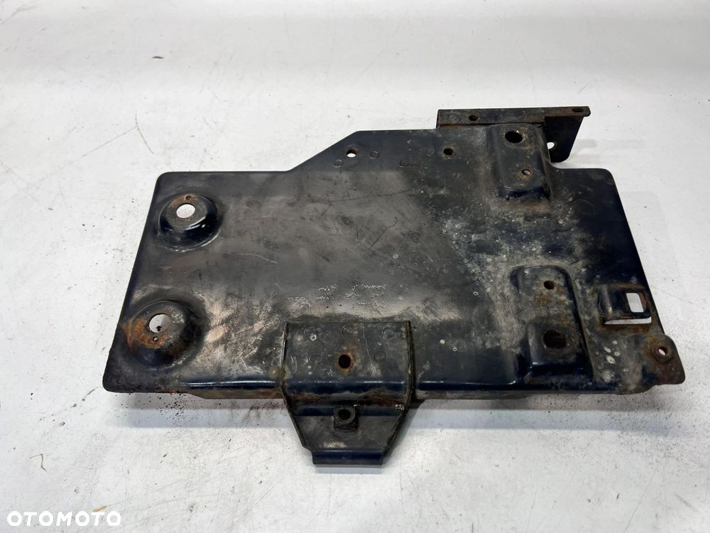 PODSTAWA AKUMULATORA VW SHARAN 7M3804841B - 2