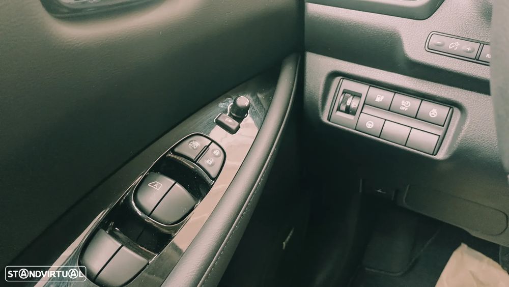 Nissan Leaf - 11