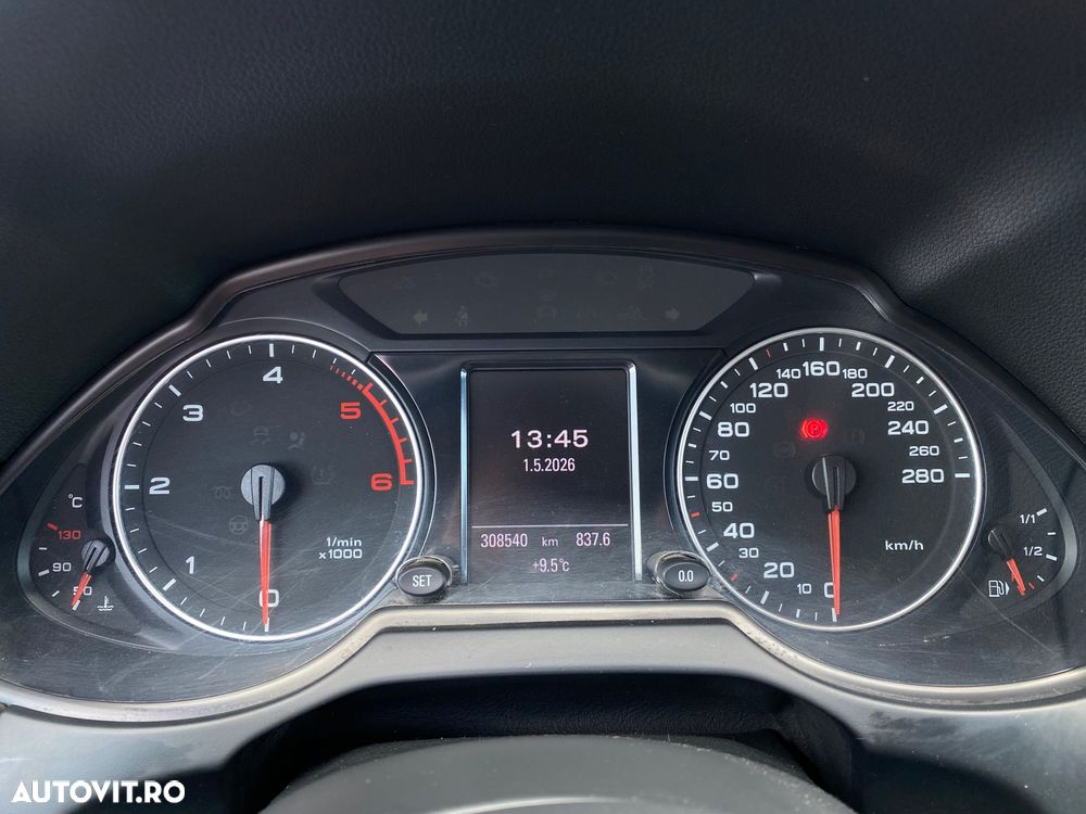 Audi Q5 - 6