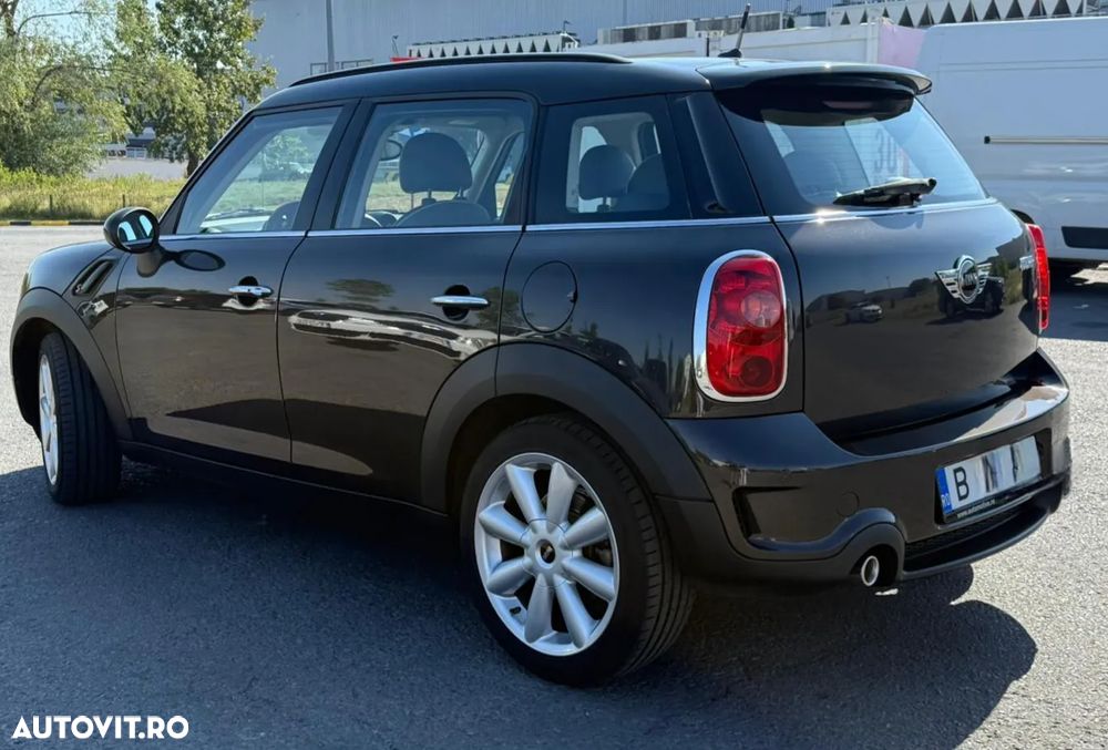 Mini Countryman - 5