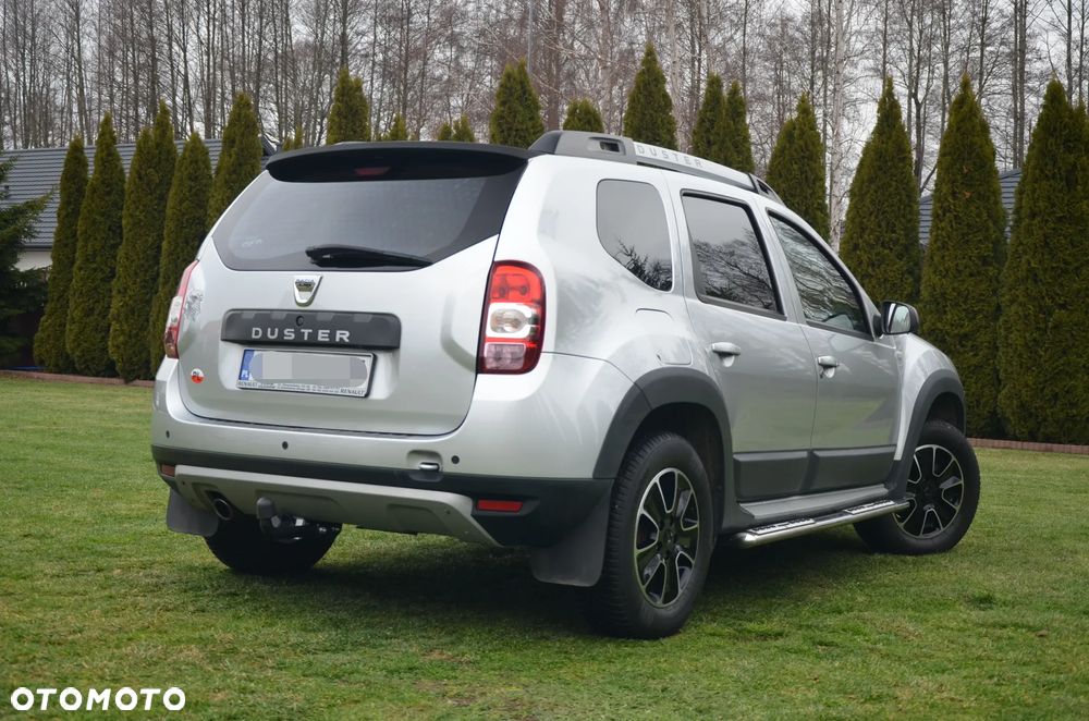 Dacia Duster 1.6 SCe Urban Explorer S&S - 4