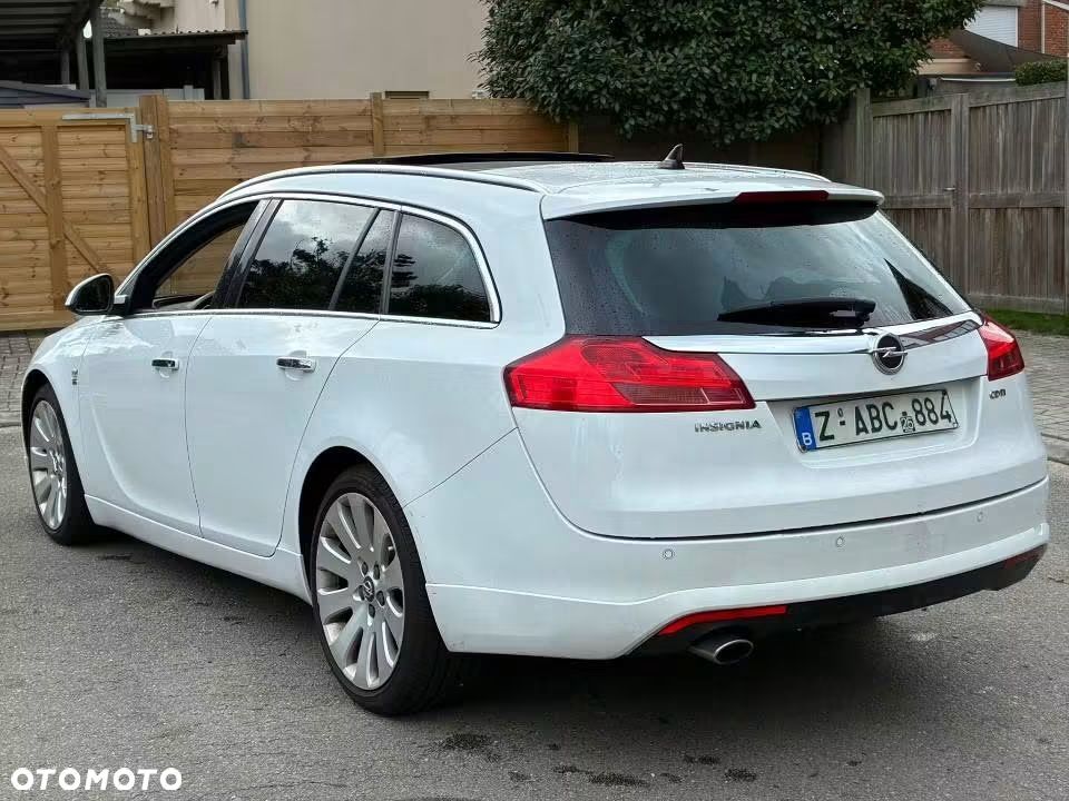 Opel Insignia - 3
