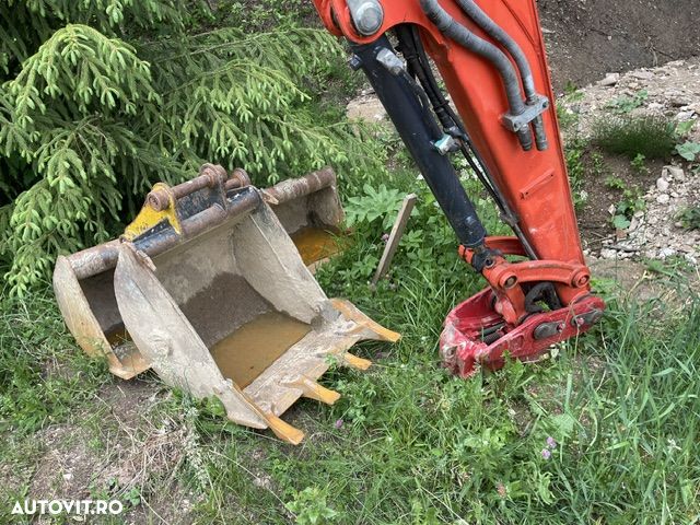 Kubota U 48-4 - 19