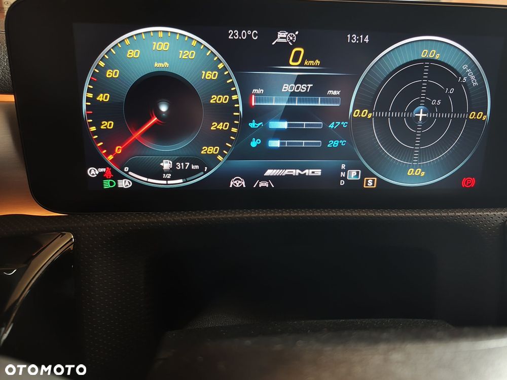 Mercedes-Benz CLA - 19