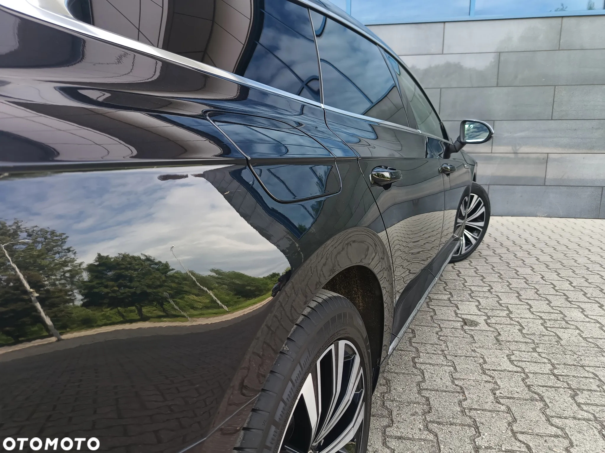 Volkswagen Arteon Shooting Brake 2.0 TDI SCR 4Motion DSG Elegance - 16